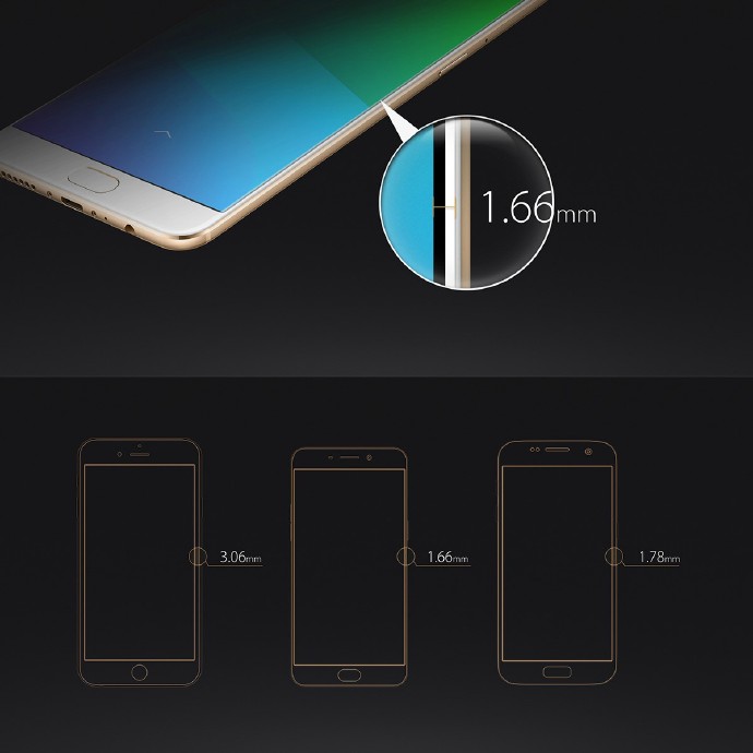 ColorOS3.0系統(tǒng)