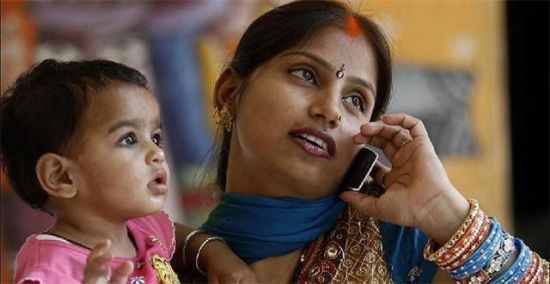 印度手機(jī)，永遠(yuǎn)的配角？