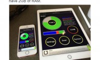 誰說iPhone SE只有1GB內(nèi)存!SE和Pro均搭載2GB內(nèi)存