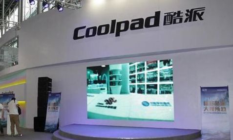 酷派營(yíng)收滑鐵盧