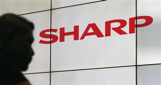 鴻海收購(gòu)夏普