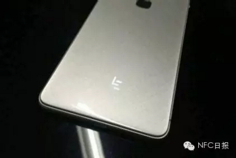 樂視手機(jī)2或采用超聲波指紋識別+NFC &ldquo;樂pay&rdquo;支付要來？
