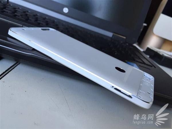 1600萬像素Helio X25 樂視2預(yù)計四月登場