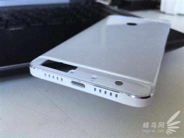 1600萬像素Helio X25 樂視2預(yù)計四月登場