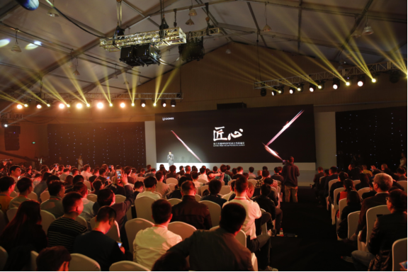 金立天鑒W909攜S8聯(lián)袂登場,“工匠精神”的完美詮釋