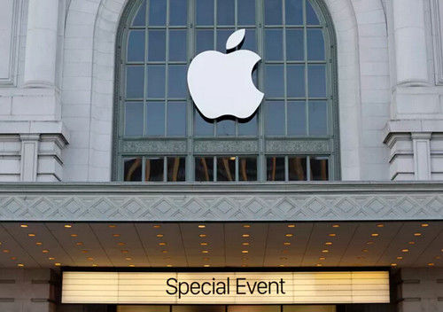 看衰蘋(píng)果， iPhone今年出貨量低于2億部