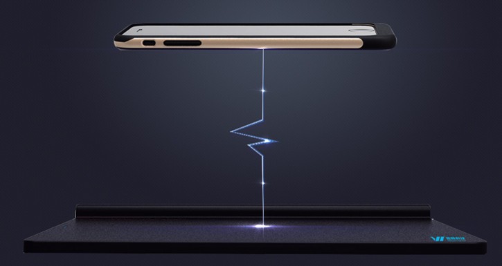 2015年無線充電接收器全球出貨量達(dá)1.44億臺