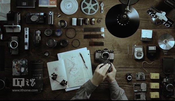 HTC 10官方再造勢:世界最好攝像頭