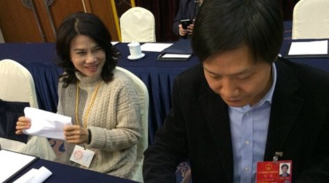 董小姐來真的:格力獲高通專利授權