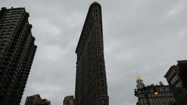 LG G5雙攝像頭的大問題:邊緣畸變嚴(yán)重