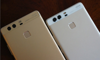 華為P9/蘋果iPhone7讓雙攝像頭成主流