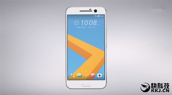 今晚全球首發(fā)，不只HTC 10還有HTC 10 Lifestyle