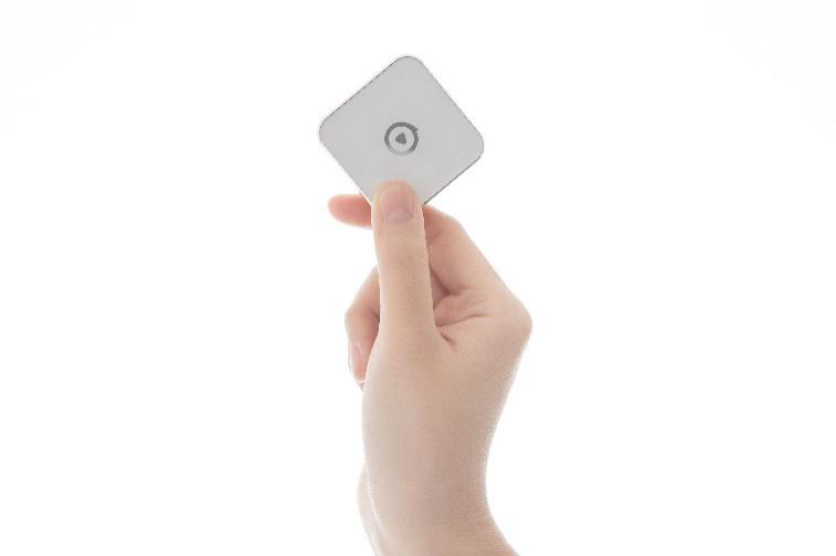 手機&ldquo;投屏神器&rdquo;電視果   聯(lián)合愛奇藝和京東198元首發(fā)