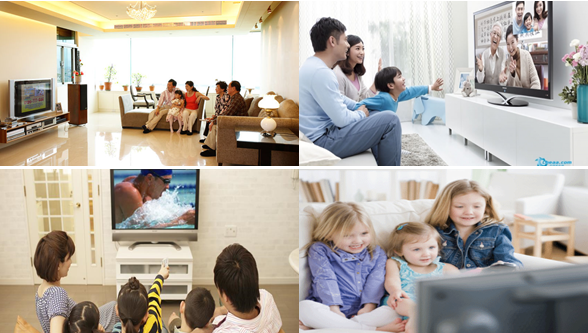 手機&ldquo;投屏神器&rdquo;電視果   聯(lián)合愛奇藝和京東198元首發(fā)