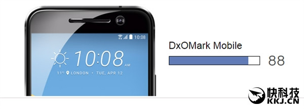 果然世界第一！HTC 10拍照完美：比肩三星S7 Edge