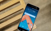 果然世界第一！HTC 10拍照完美：比肩三星S7 Edge