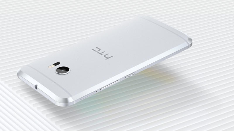 謎之自信，HTC 10 旗艦手機(jī)發(fā)布，大陸行貨再遭閹割