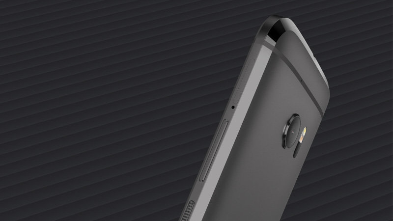 謎之自信，HTC 10 旗艦手機(jī)發(fā)布，大陸行貨再遭閹割