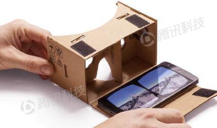 德銀VR報(bào)告:2020年移動(dòng)VR用戶數(shù)量將達(dá)到1.35億