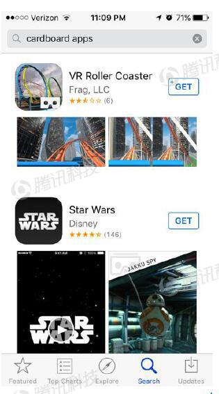 德銀VR報(bào)告:2020年移動(dòng)VR用戶數(shù)量將達(dá)到1.35億
