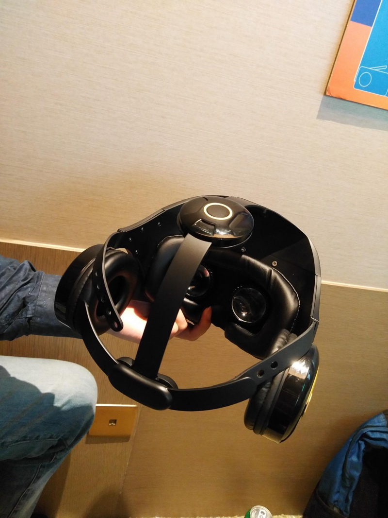 劍指高端 瑞芯微發(fā)布全能型芯片RK3399