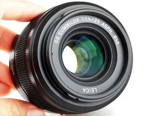 徠卡要在中國(guó)授權(quán)光學(xué)企業(yè)代工鏡頭產(chǎn)品 是誰(shuí)呢？