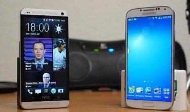 Q1中國智能機(jī)出貨1.25億臺 首超蘋果三星之和