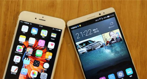 蘋果犧牲利潤換市場 華為:對行業(yè)傷害很大