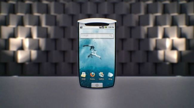 備受期待的創(chuàng)意:10佳概念款智能機(jī)