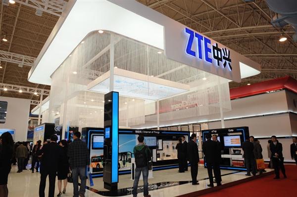 中興定目標：3年內(nèi)奪回國內(nèi)手機前三奪回話語權(quán)