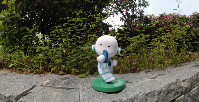 OPPO R9臻美攝像頭新玩法:雙重曝光和全景自拍