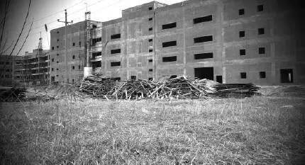 震驚：一個(gè)個(gè)體戶玩壞了富士康開封一個(gè)30多億的項(xiàng)目