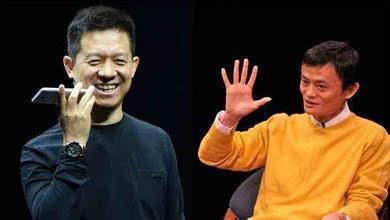 賈躍亭:2017年樂視年收入有可能突破1000億元