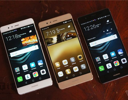 華為手機(jī)一季度銷量國內(nèi)第一 全球狂賣2839.2萬臺