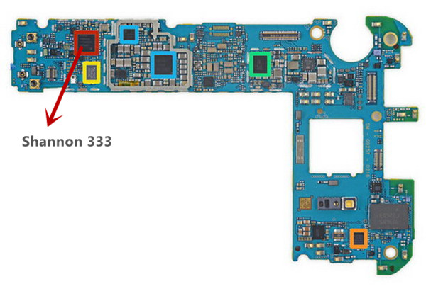 邁向4G+時代  手機通訊基帶進入爆發(fā)期 