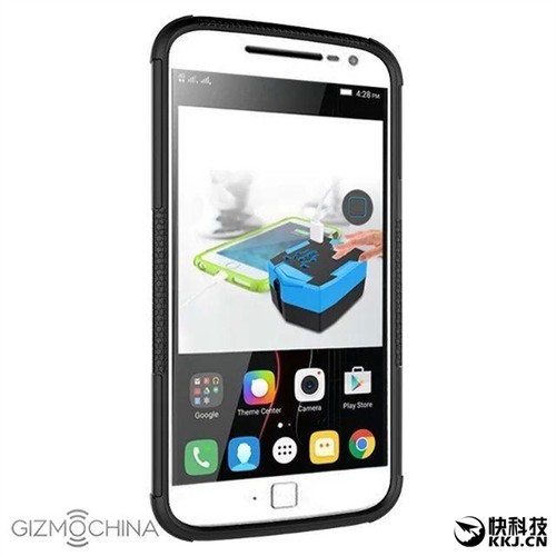 這樣的MOTO新機(jī),你能接受嗎？