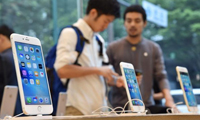 iPhone 6S中國(guó)賣不出去的原因竟是這個(gè)？