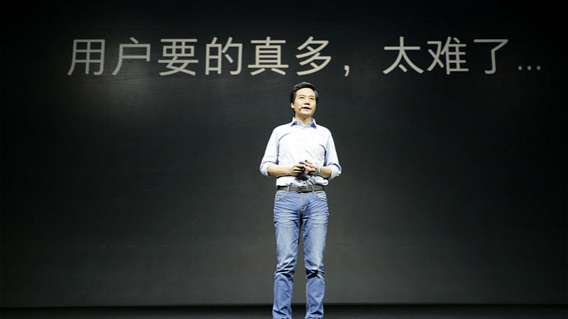 賣廣告的小米來了！全屏幕無死角的廣告網(wǎng)，你怕不怕？