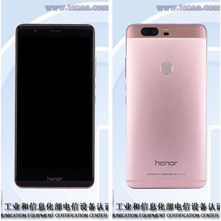 華為榮耀計(jì)劃在5月10日發(fā)布新機(jī)V8