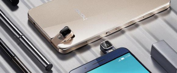 雙攝像頭成為2016年手機標配？