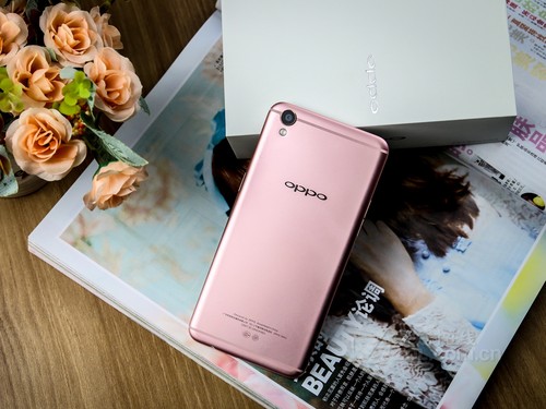 1600W前置攝像頭 OPPO R9手機煙臺熱銷