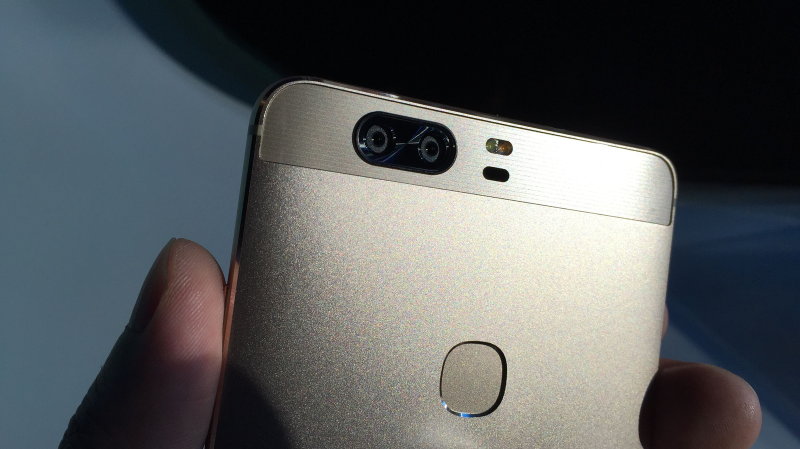 榮耀V8對標(biāo)華為P9，華為雙品牌雙旗艦的野心初現(xiàn)端倪