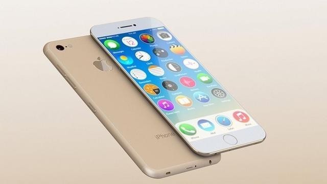 iPhone7還未發(fā)布就被唱衰？