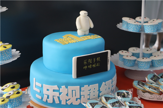 從樂視手機破千萬進前十看行業(yè)局變 誰是下一代領(lǐng)路者？