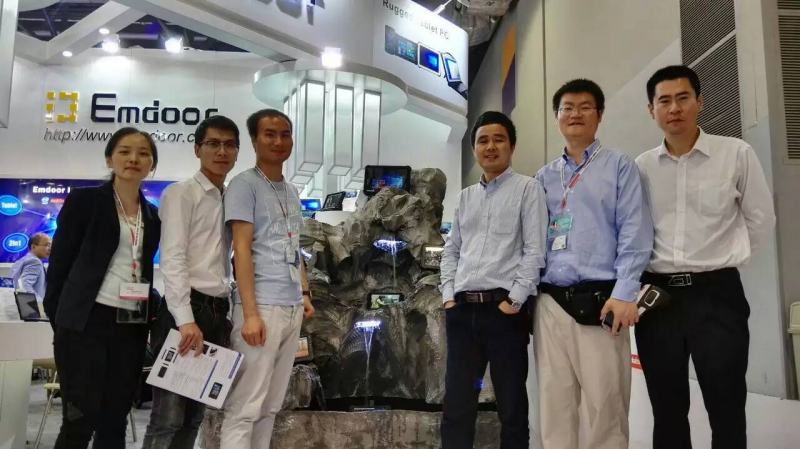 億道信息登陸新三板、踏上新征程