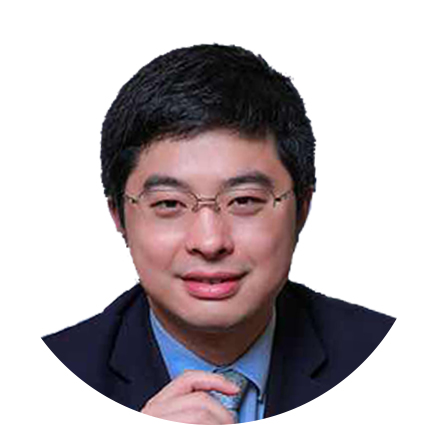 浦發(fā)銀行總行科技金融服務中心（深圳）負責人葛輝