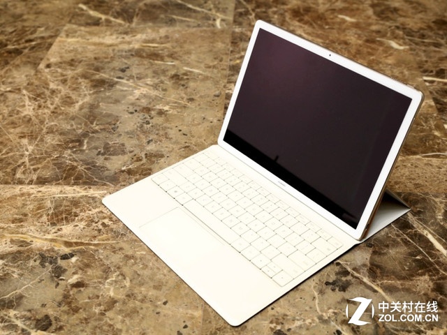 華為MateBook國(guó)行版發(fā)布:4988元起