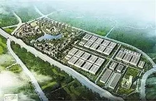 北遷河源中興深圳生產(chǎn)基地7月啟動(dòng)搬遷