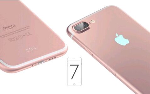 iPhone 7最大的變化曝光 比雙攝像頭還給力