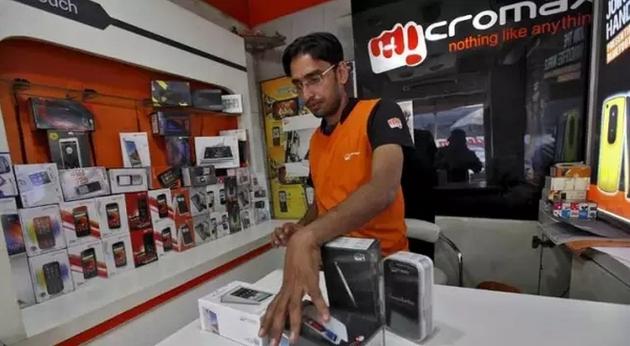 還原印度手機(jī)大戰(zhàn)：中低端為主 價(jià)格戰(zhàn)慘烈